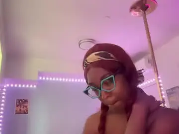 Chaturbate Live Sex Cam of kingparrisjae