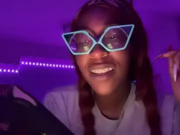Chaturbate Nude Webcam of kingparrisjae