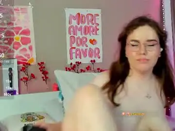 Chaturbate Adult Webcams of kristy_na_