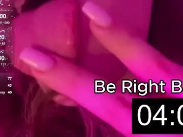 Chaturbate Live Sex of kristy_na_