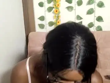 Chaturbate Private Sex Chat of nahomy_smiiths