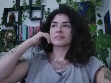 Chaturbate Adult Webcam of talimajid
