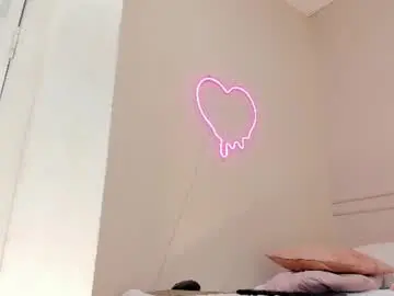 Chaturbate Live Porn of _martina_x