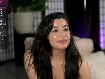 Chaturbate Live Sex Cam of alicevergara
