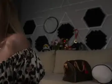 Chaturbate Best live sex cam show of alvuwka