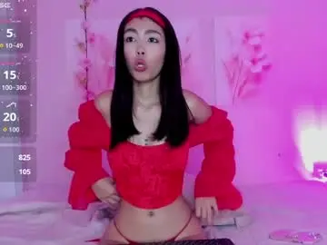 Chaturbate Live Porn of amiiclark