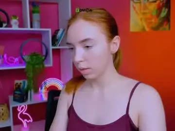 Chaturbate Live Porn of amina_flower1