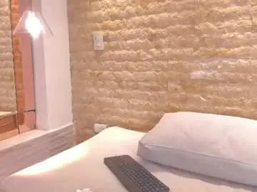 Chaturbate Sex Chat of annie_shine_