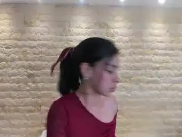 Chaturbate Sex Cam of annie_shine_