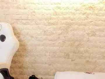 Chaturbate Live Sex Cam of annie_shine_
