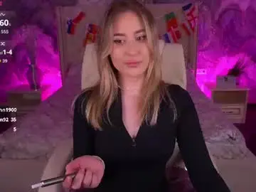 Chaturbate Private Sex Chat of arolinanight