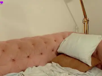 Chaturbate Private Sex Chat of ashley_jonnes_