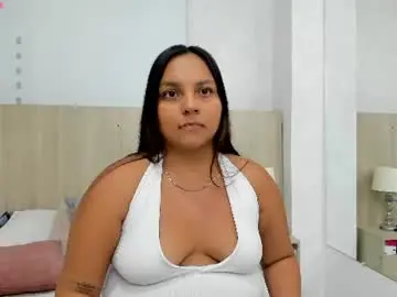 Chaturbate Adult Webcam of asly_vargas