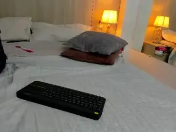 Chaturbate Sex Chat of asly_vargas