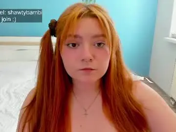 Chaturbate Best live sex cam show of bambimayy