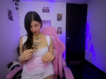 Chaturbate Best Webcam of cami_mila99
