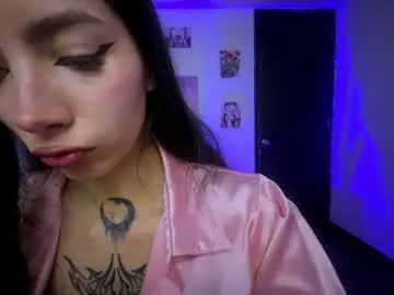 Chaturbate Live Sex of cami_mila99