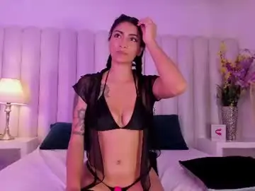 cleosteele_ from chaturbate