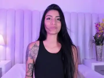 Chaturbate Free Live Porn of cleosteele_