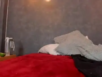 Chaturbate Live Sex Cam of dayra_angels