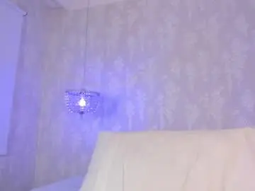 Chaturbate Private Sex Chat of dayra_angels