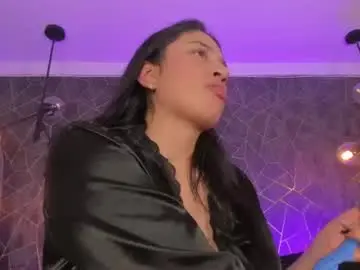 Chaturbate Private Sex Chat of dayra_angels