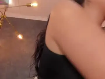 Chaturbate Live Porn of dayra_angels