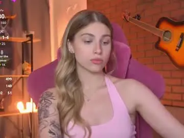 Chaturbate Adult Webcams of elliecutes