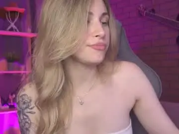 Chaturbate Free Porn Cam of elliecutes