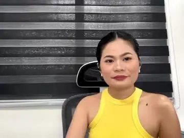 Chaturbate Live Sex of emelineciminera
