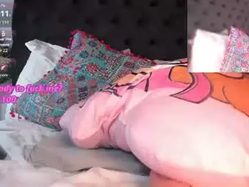 Chaturbate Live Sex Cam of issabellaa