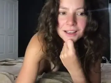 Chaturbate Nude Webcam of jlynn1997