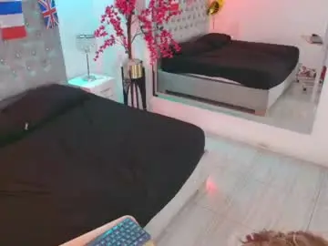Chaturbate Free Live Porn of juliieta_gray