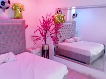 Chaturbate Live Porn of juliieta_gray