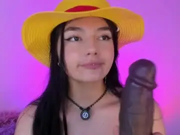Chaturbate Free Porn Cam of kaguya__black