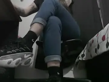 Chaturbate Live Porn of keylie_saenz28