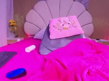 Chaturbate Live Sex of natasha_luna_