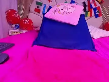 Chaturbate Sex Cam of natasha_luna_