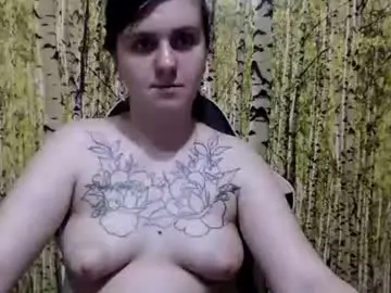 Chaturbate Live Porn of oliviasager