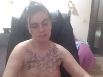 Chaturbate Sex Cam of oliviasager