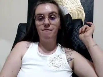 Chaturbate Adult Webcam of oliviasager