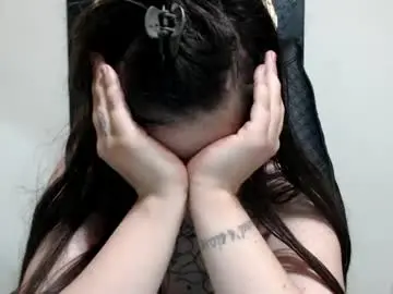 Chaturbate Live Porn of oliviasager