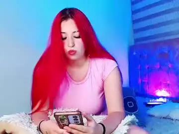 Chaturbate Sex Chat of sweet_karma_