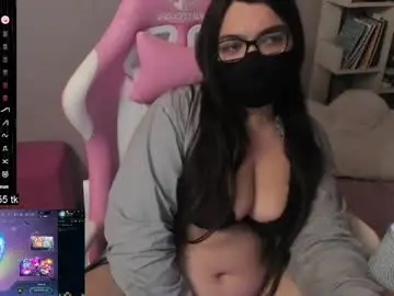 Chaturbate Best live sex cam show of sweetie_curvy