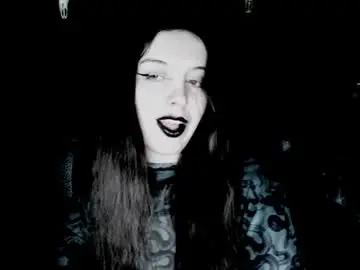 Chaturbate Adult Video Chat of toxicdomme