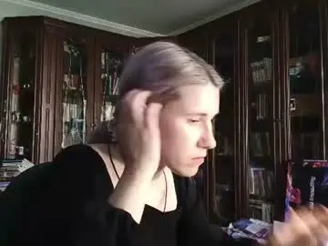 Chaturbate Nude Webcam of tranhardisty