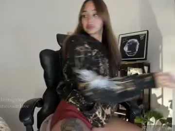 Chaturbate Adult Webcam of vanessart_