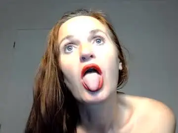 Chaturbate Live Sex of _kapelka_