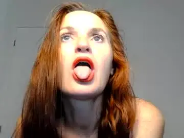 Chaturbate Sex Chat of _kapelka_