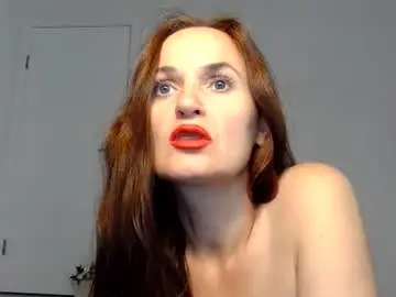 Chaturbate Live Sex of _kapelka_